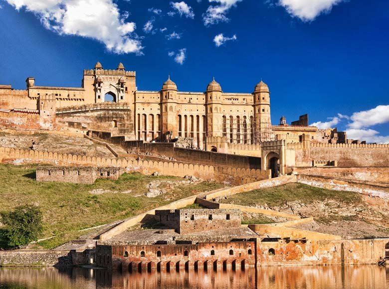 Rajasthan heritage